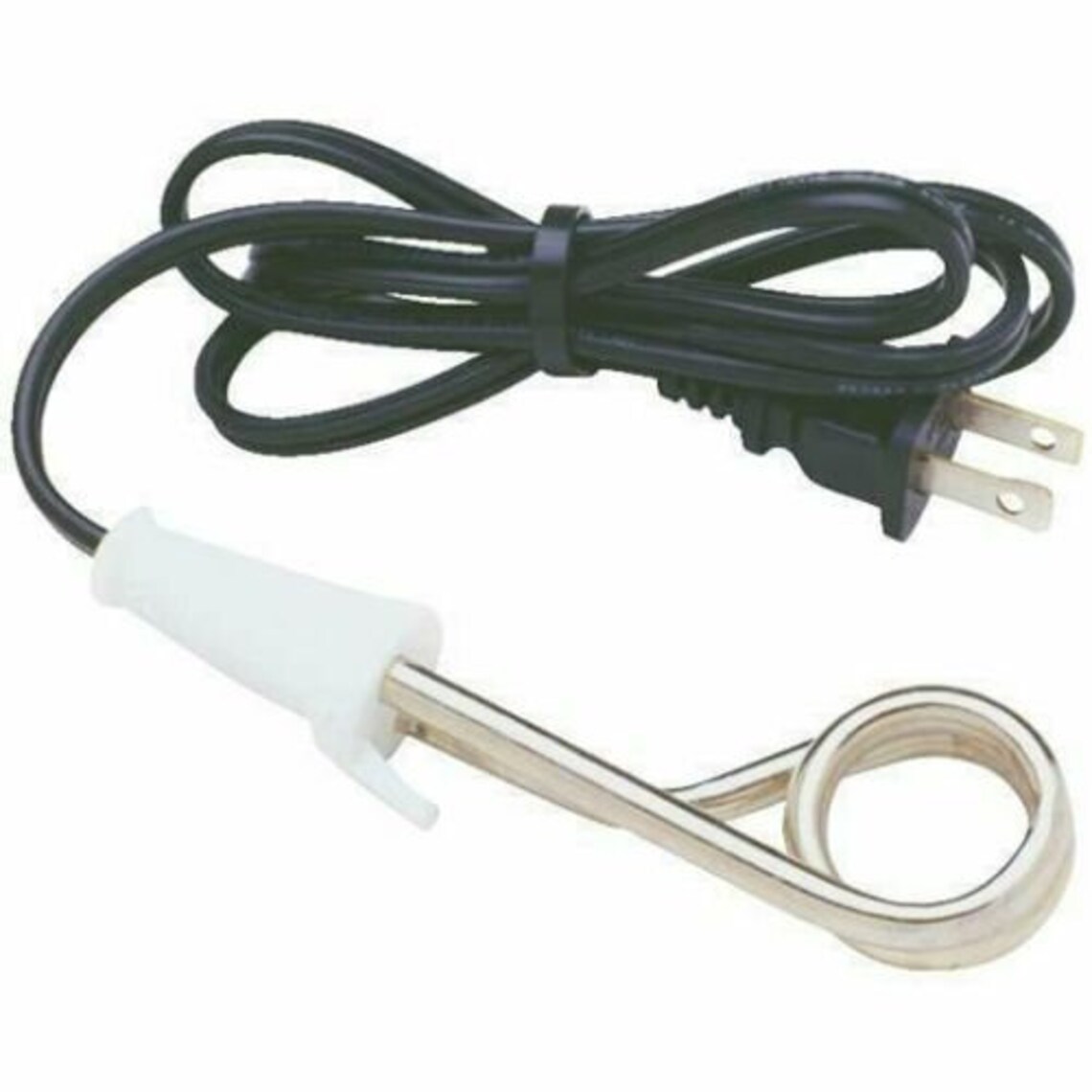 Instant Electric Immersion Coil Liquid Heater for Water Etsy