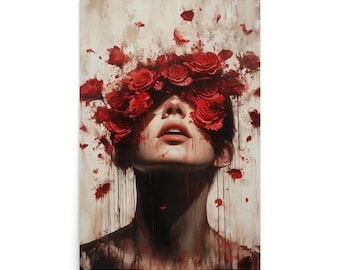 Eldritch Roses