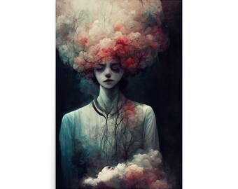 Mentally Gone