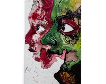 Two Faced
