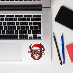 Santa Krampus