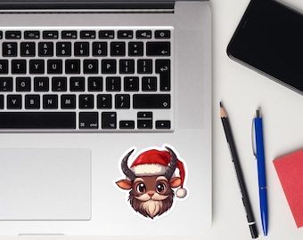 Santa Krampus