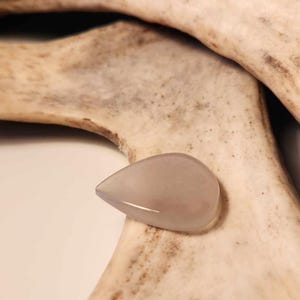 Dunlop Flow Handmade Agate Stone Guitar Pick 5.1mm
