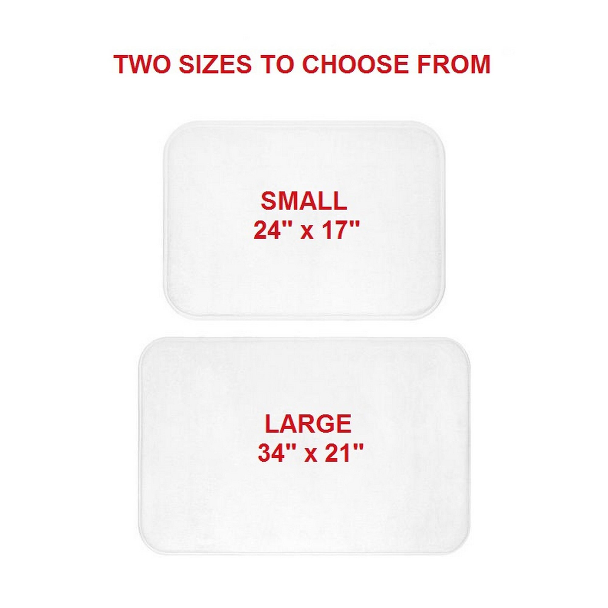 Rosa Marmor Duschmatte minimalistisch Bad Dekor Microfaser | Etsy