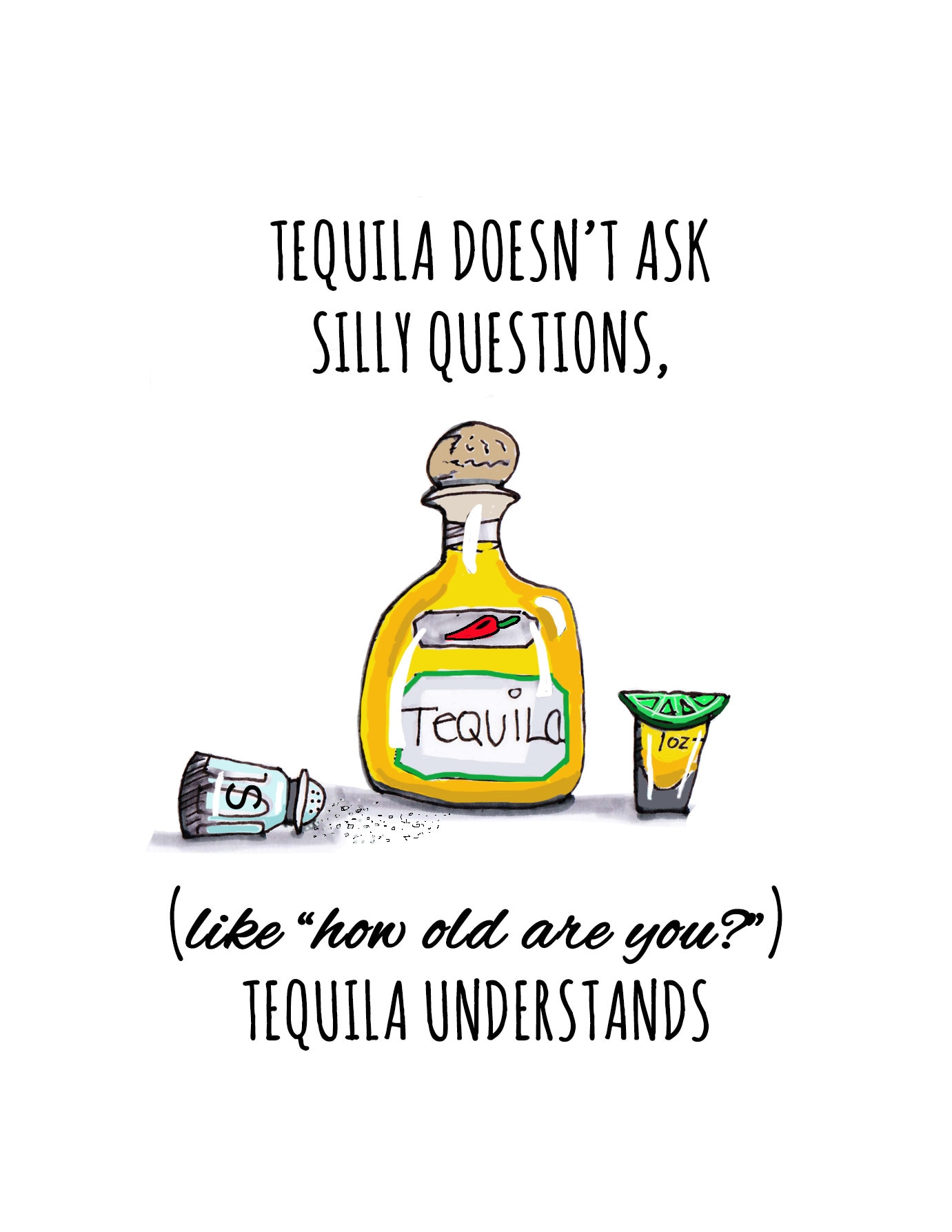Tequila Memes Funny - cqb1esh