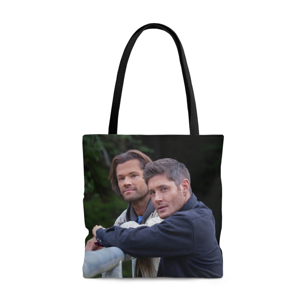 Supernatural, Dean Winchester, Sam Winchester, Jensen Ackles, Jared ...