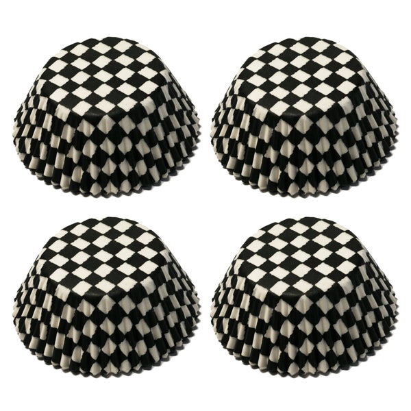 Paper Cupcake Liners Etsy