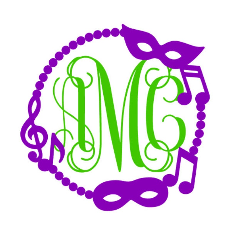 mardi gras car show