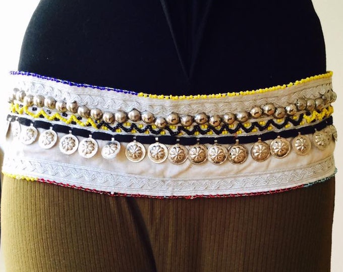 ATS tribal belt, banjara belt, tribal fusion belt, ethnic belt, boho chic, tribal fusion bellydance, boho style, festival outfit, ethnic