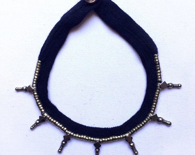 Kuchi Choker