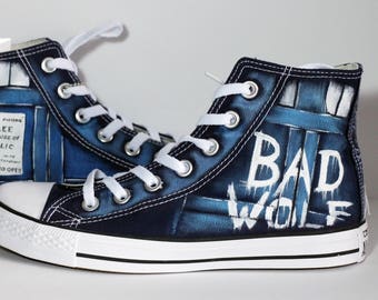 dw converse
