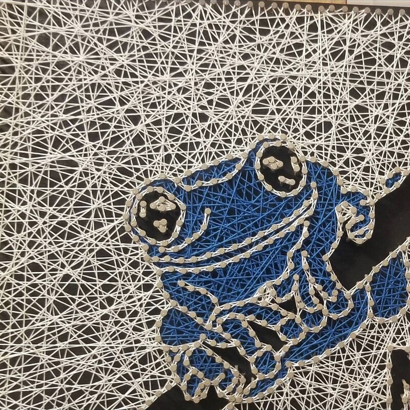 StringsAttachedDawn - Etsy