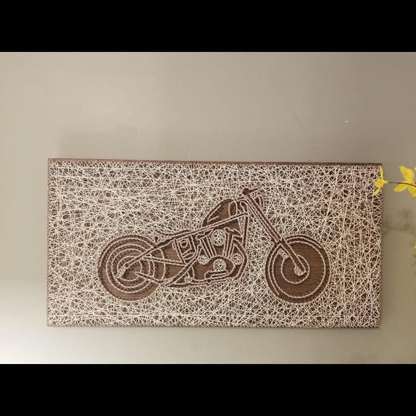 String Art - Etsy