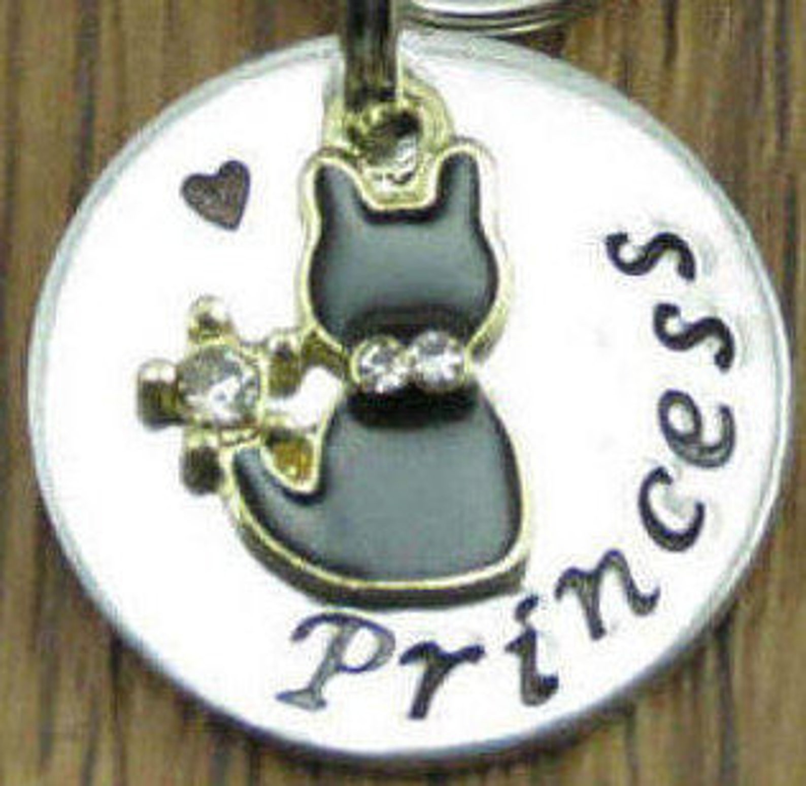 cat tags cat tags