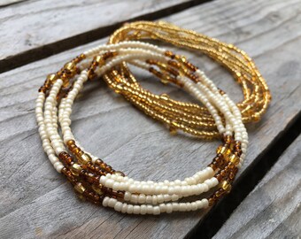 Waist Bead String Etsy