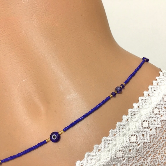 How to Make Bellys Necklace | TikTok