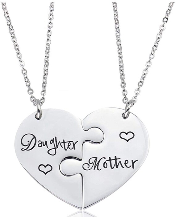 Best shop mother necklaces