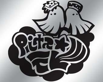 Splatoon Logo Etsy Splatoon Logo Etsy