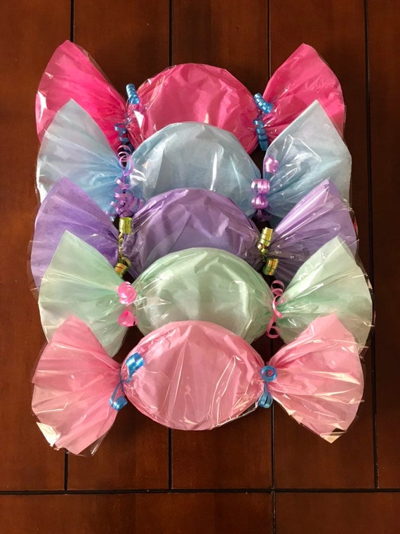 Big Candy, Birthday Party Decorations, set of 5. - Etsy Add a sweet touch to your birthday party with this set of 5 Big Candy decorations from Etsy. Perfect for DIY party decorations, these colorful and fun candies will add a whimsical touch to your celebration.