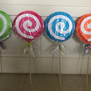 Big lollipops online