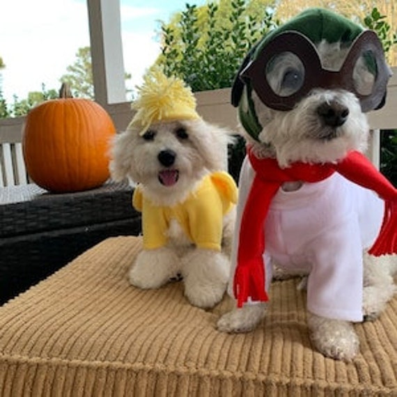 Incredibles dog costume cheap
