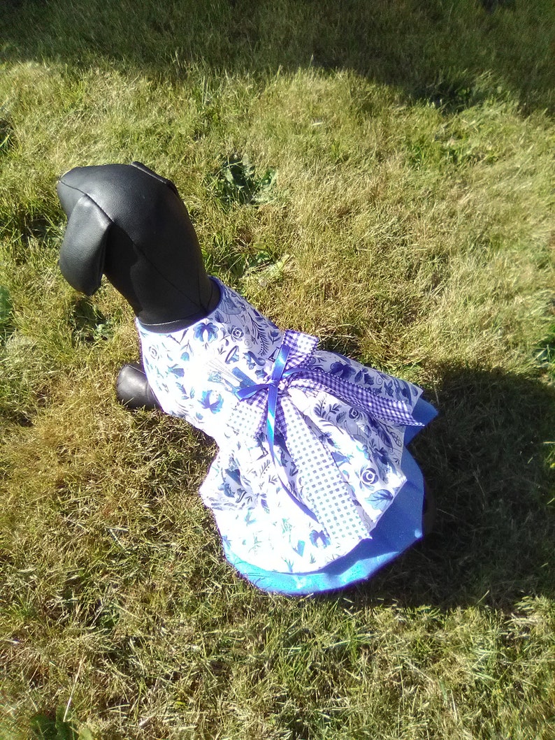 Prinzessin Hund Kleid Hund Kleid Ausgefallene Hundekleid | Etsy