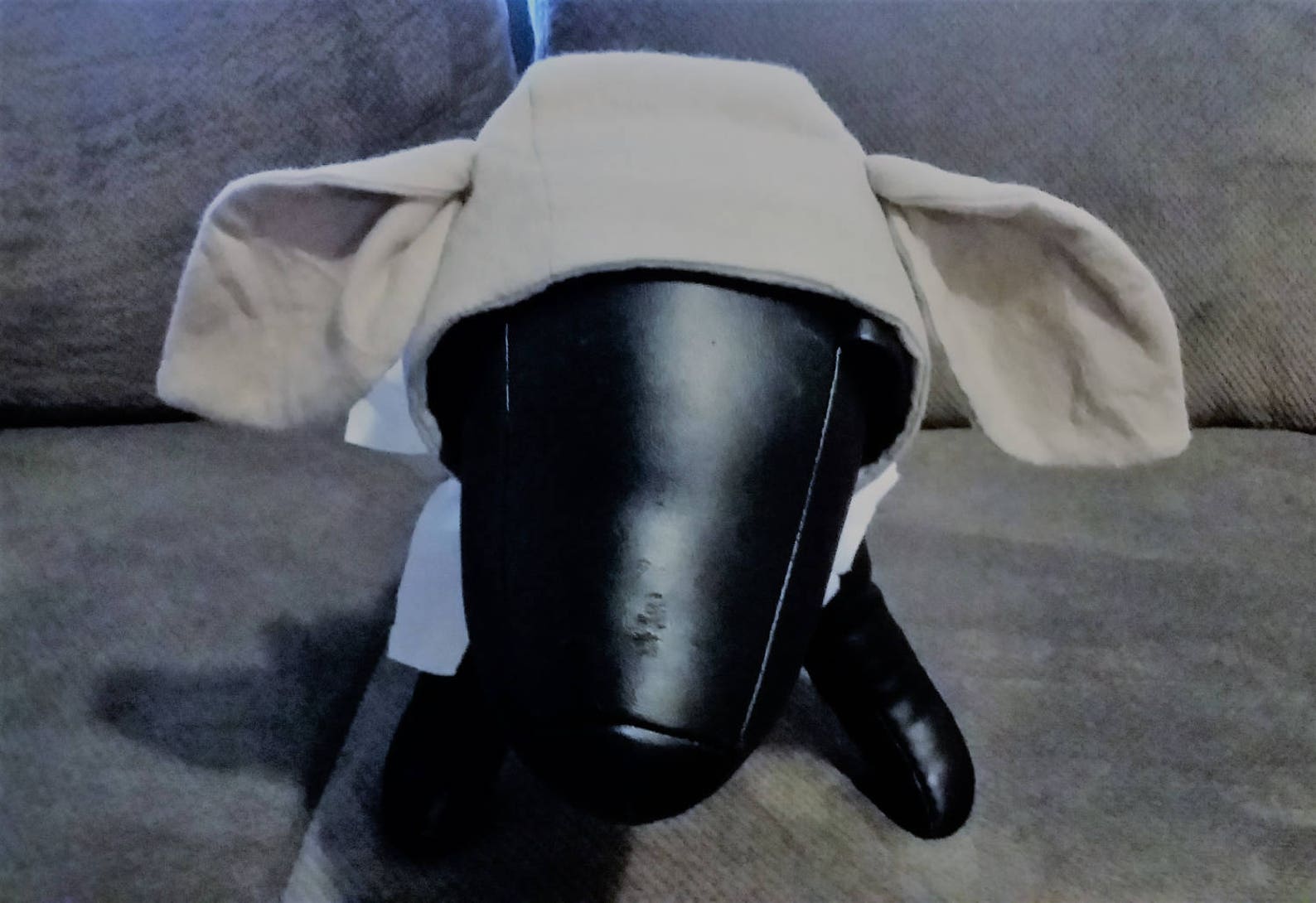 Harry Potter Dobby Harry Potter Dobby Hund Kostüm Dobby Hund Etsy