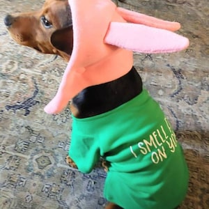 Louise Belcher Costume Dress