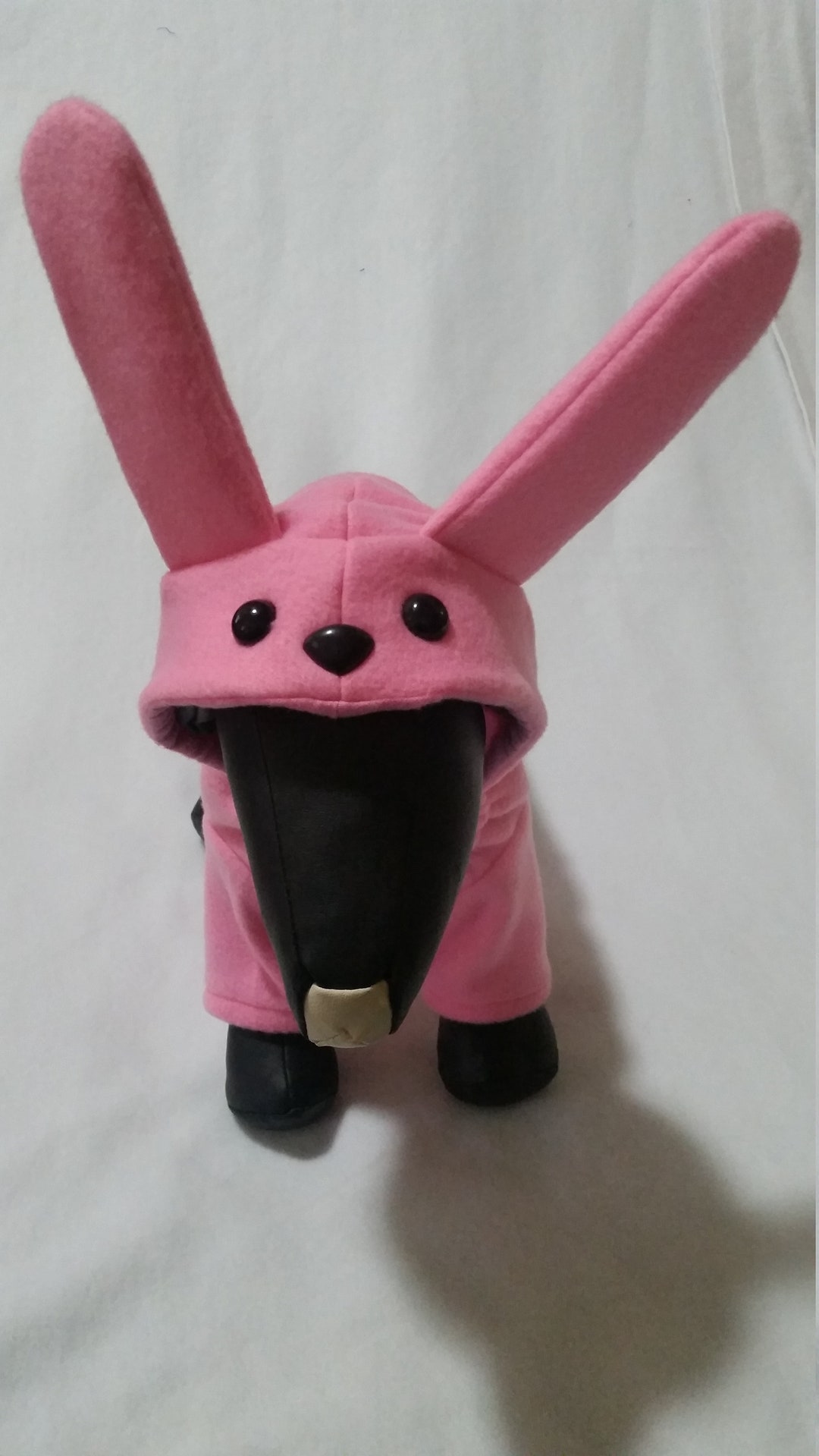 Easter Peeps Dog Costume, Easter Dog Costume, Bunny Dog Outfit, Peeps Dog Outfit Etsy