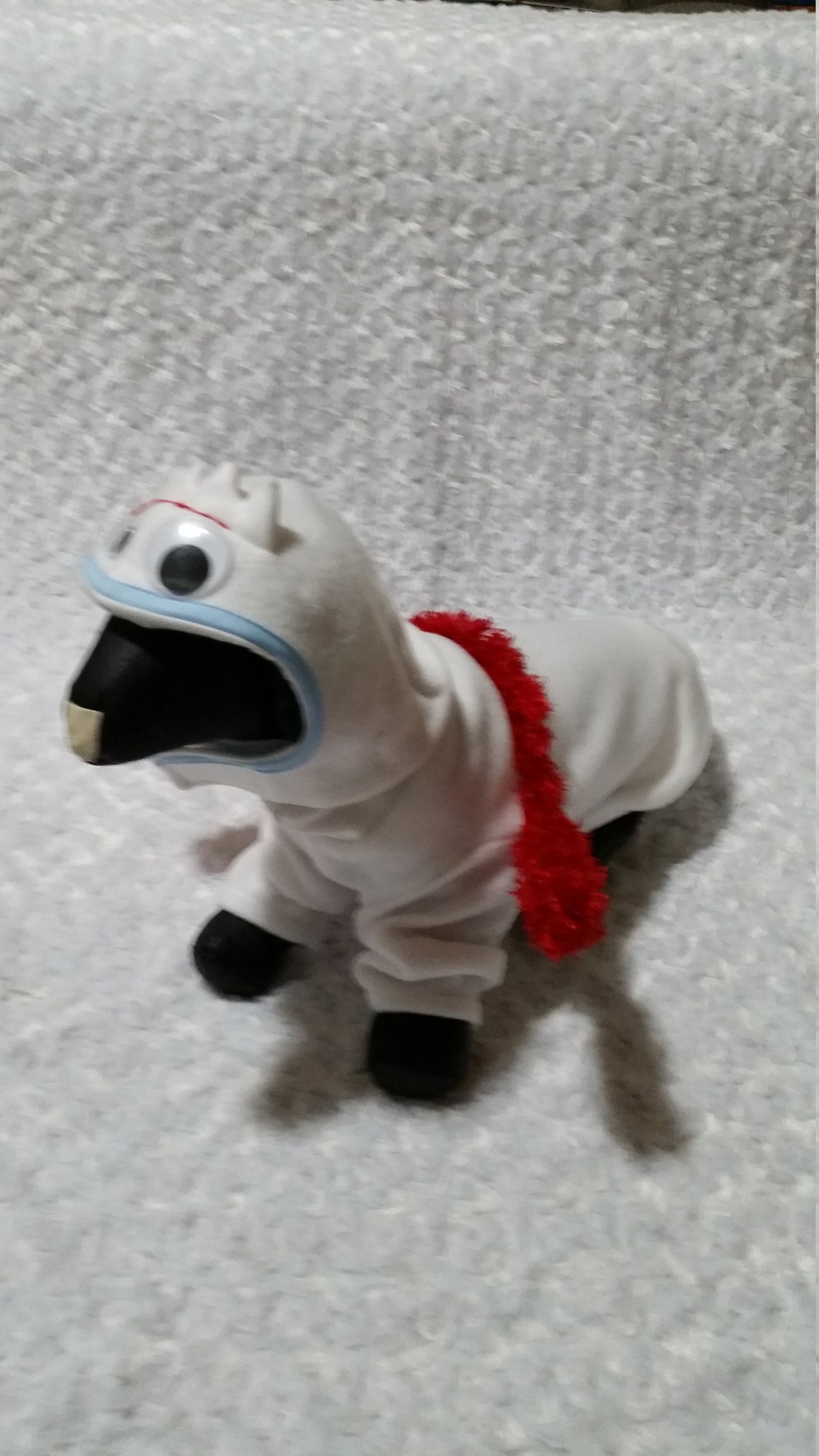 Forky Dog Costume Toy Story Dog Costume Toy Story Forky Etsy