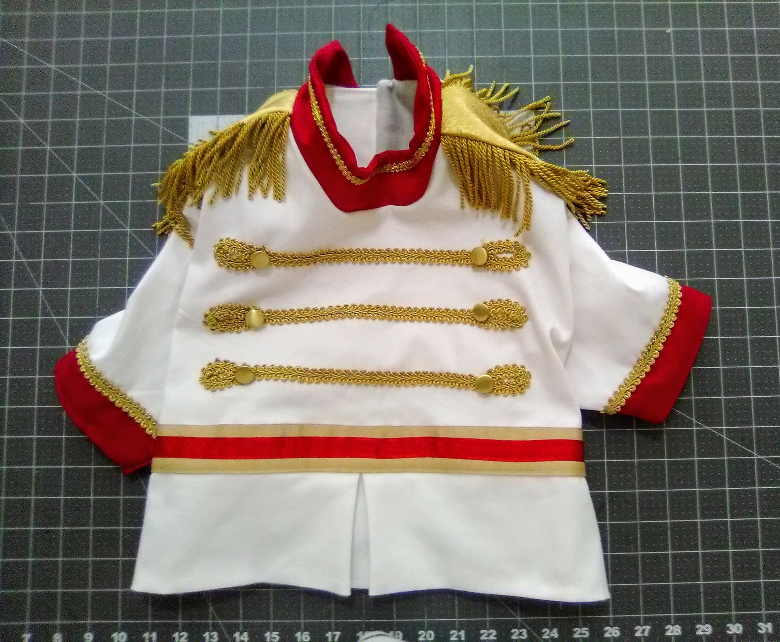 Prince Charming Dog Costume Prince Charming Dog Outfit Etsy