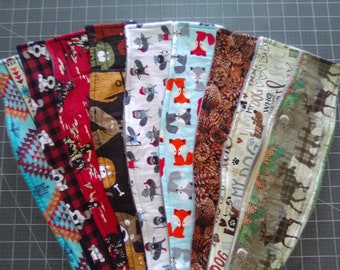 Dog Belly Bands, Dog print belly bands, Dog Bones dog belly bands, Belly Bands