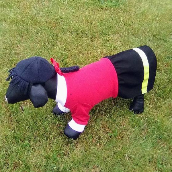 Olive Oyl Costume Etsy