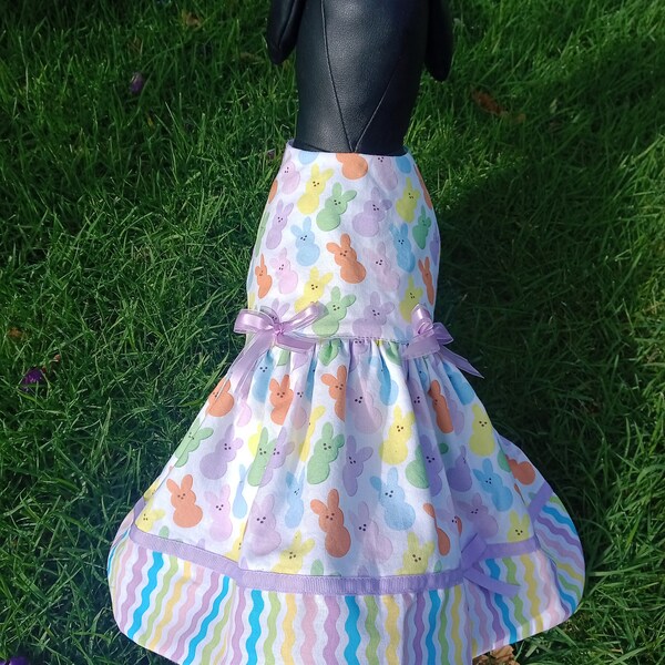 Dresses for Dogs Etsy