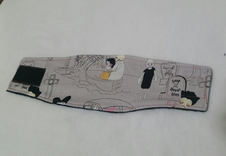 Valentine/'s Belly Bands for Dogs Dog belly bands belly bands