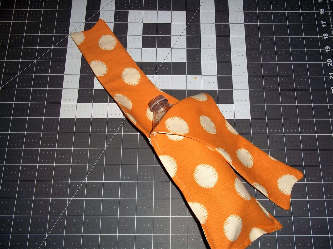 Recycle Bottle Dog Toy Dog Chow Toy Reuse Plastic Bottle Dog Etsy