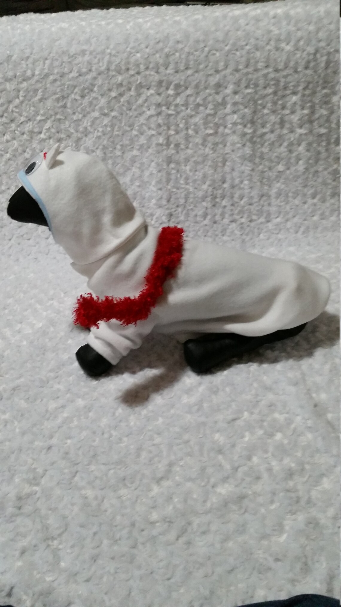 Forky Dog Costume Toy Story Dog Costume Toy Story Forky Etsy
