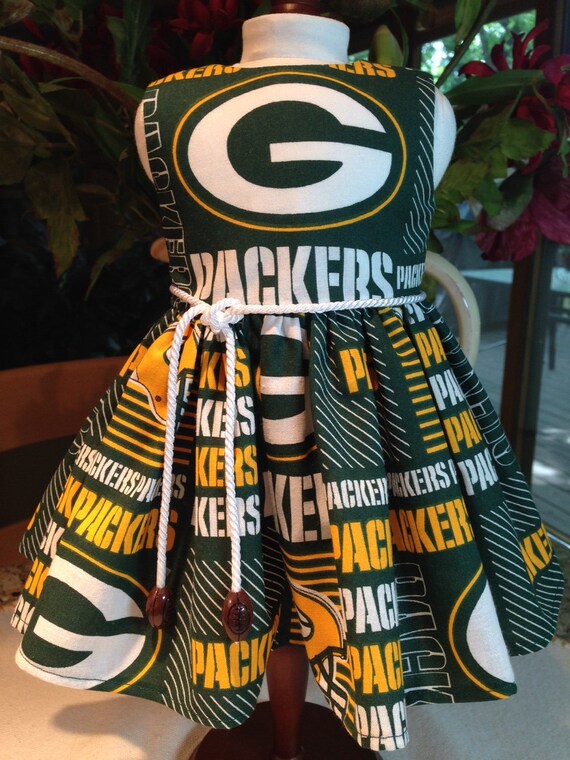 Girls packer dress Clearance