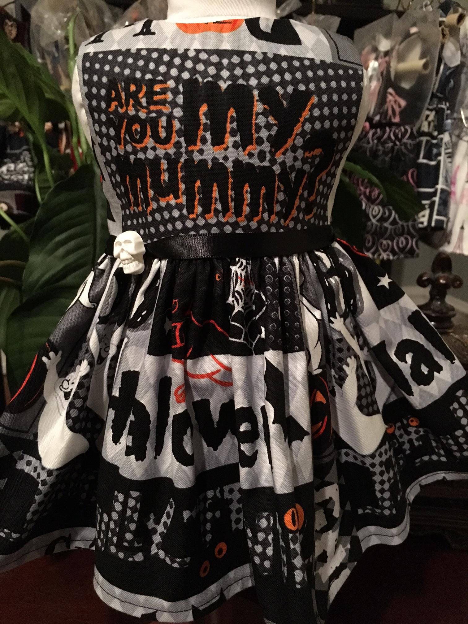 Casper Dress - Etsy