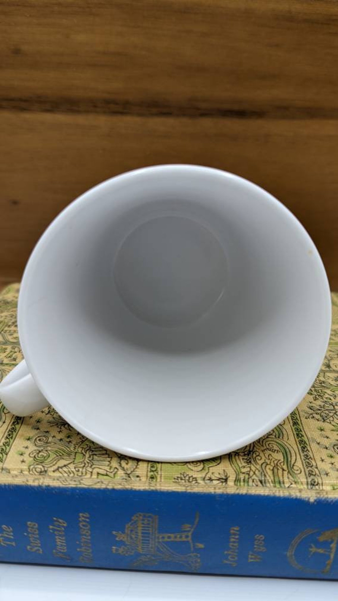 Noritake Progression China Blue Moon Japan Floral Tea Cup Mug Etsy