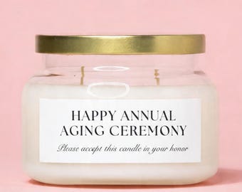 Coconut Apothecary Candle Jar with Double Wick, Natural Soy Blended Wax, 12oz, Fragrance-Free or Scented, Home Decor, Relaxing Ambiance