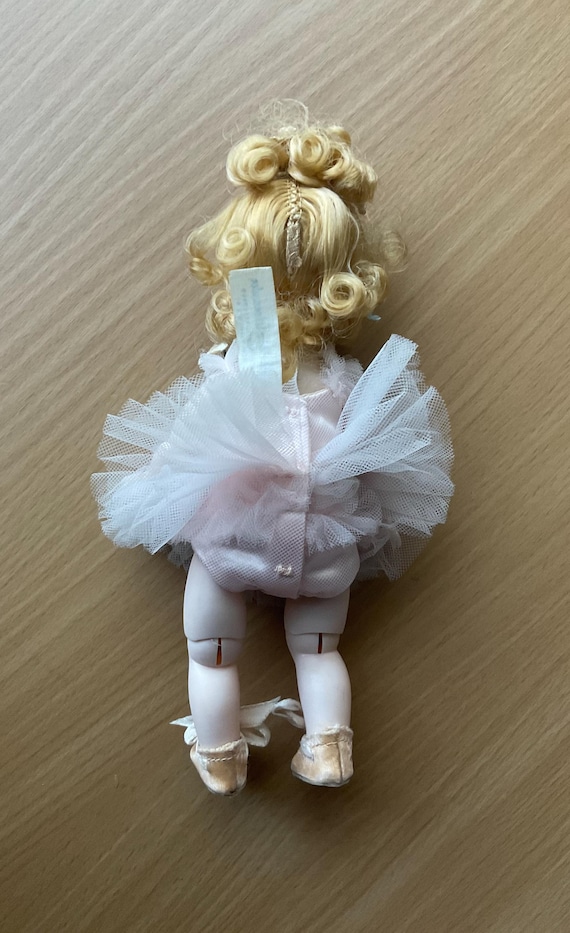 マダムアレクサンダードールバレリーナ Amazon.co.jp: マダムアレクサンダー バレリーナ Irish Dream