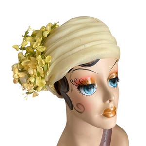 Vintage Dior Turban - Etsy display picture 1