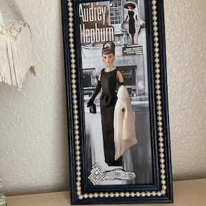 Buy Barbie Shadow Box Online In India Etsy India