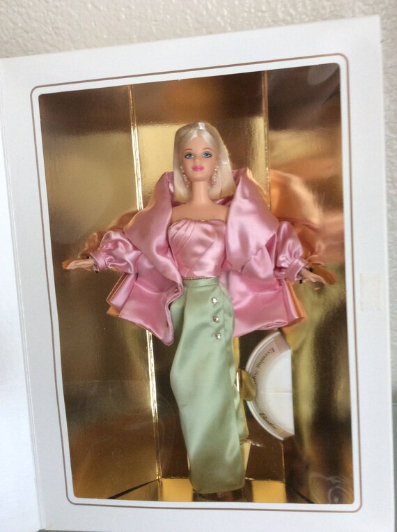 barbie evening sophisticate