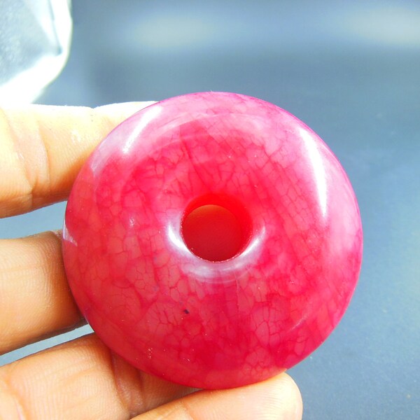 Red Jade Jadeite Etsy