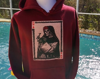 john mayer moon 5 hoodie