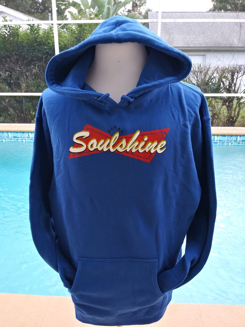 allman brothers hoodie