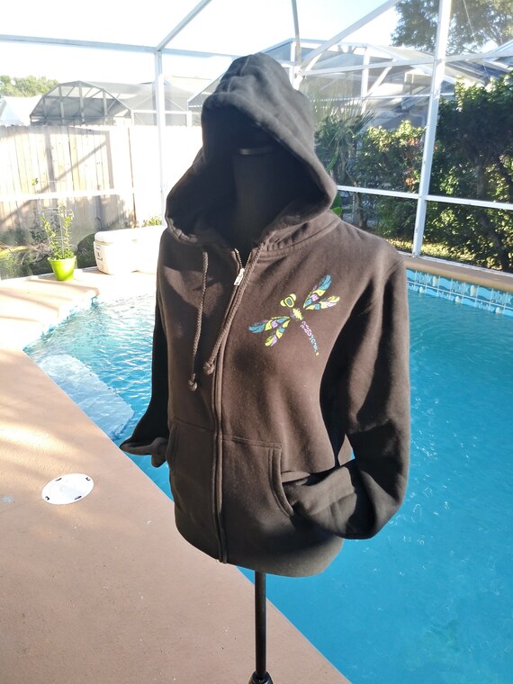 grateful dead hoodie etsy