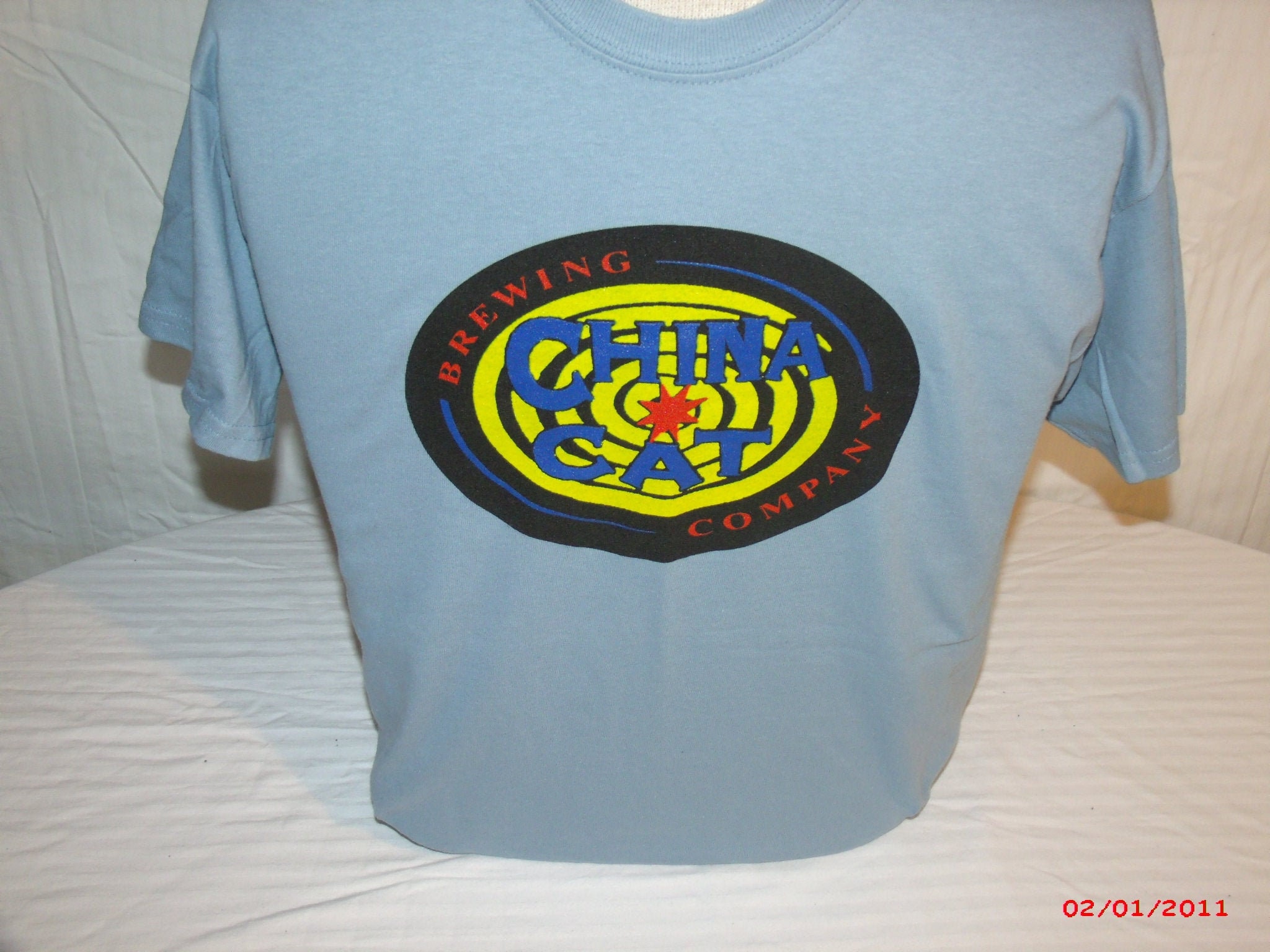 china cat sunflower shirt